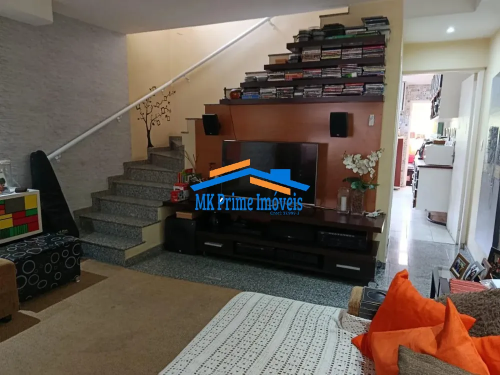 Sobrado, 3 quartos, 150 m² - Foto 4