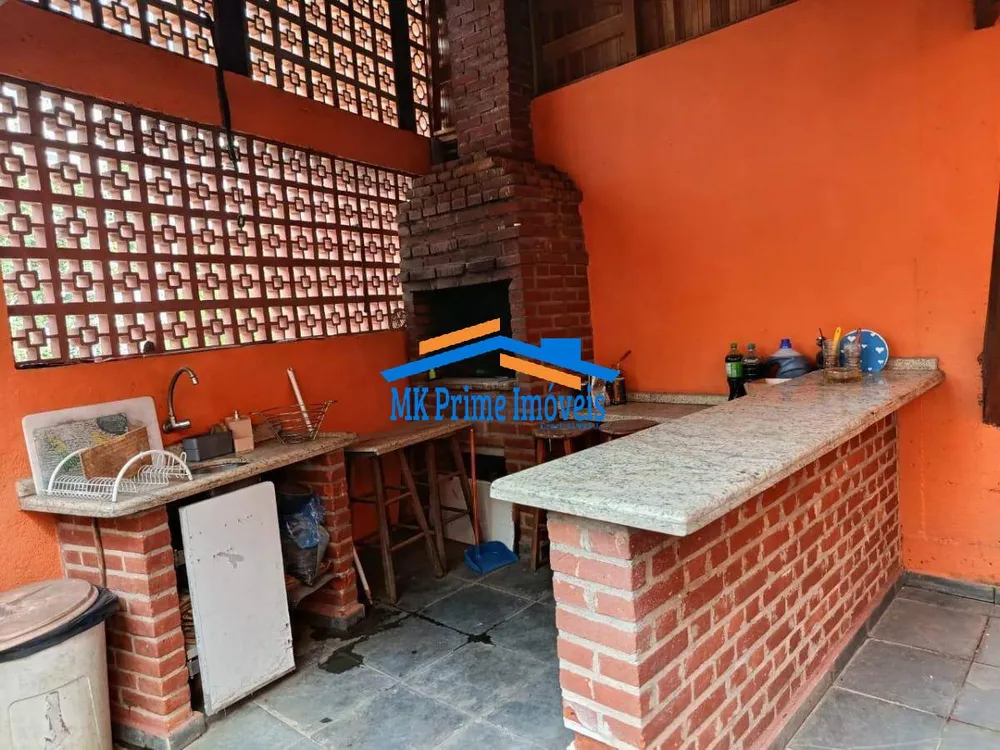 Sobrado, 3 quartos, 150 m² - Foto 8