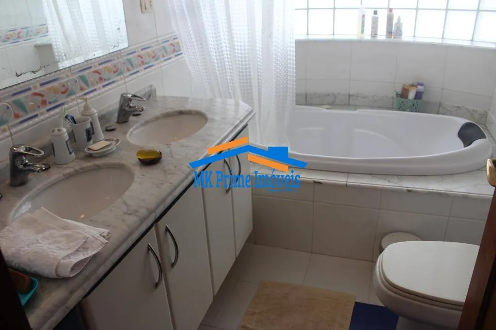 Sobrado, 6 quartos, 498 m² - Foto 4