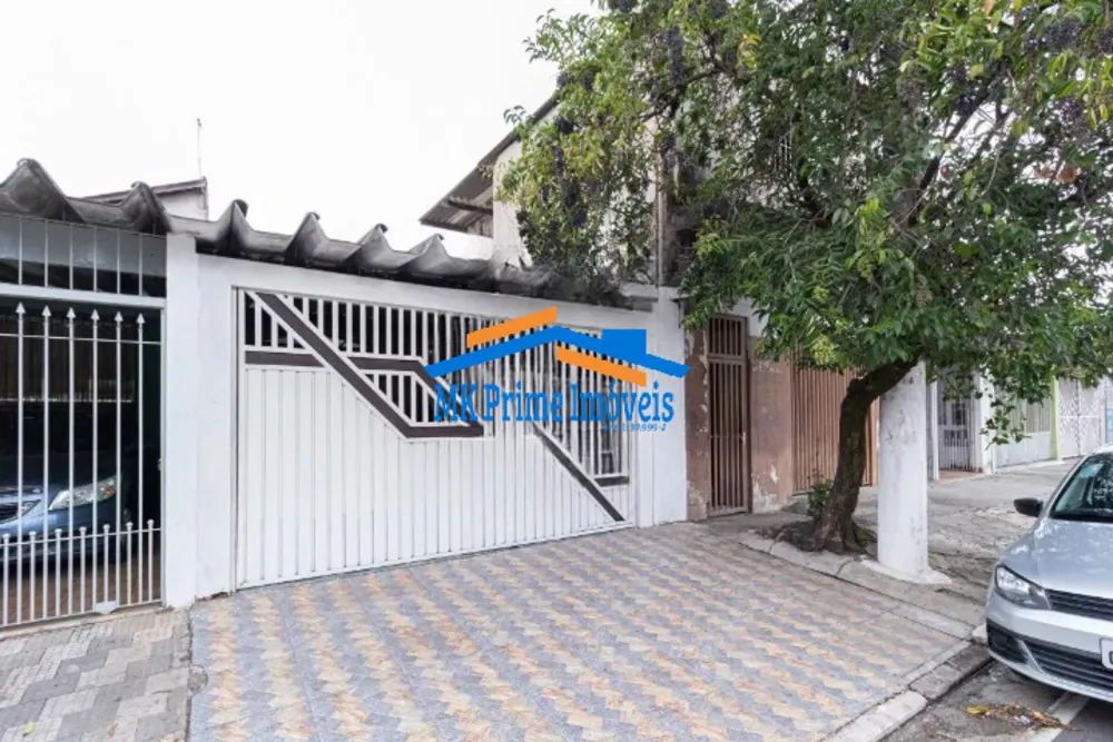Casa, 3 quartos, 115 m² - Foto 1
