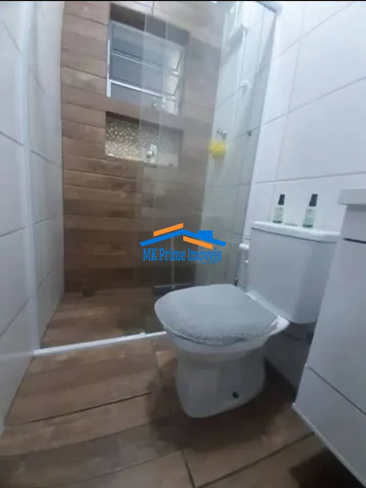Casa, 4 quartos, 125 m² - Foto 1