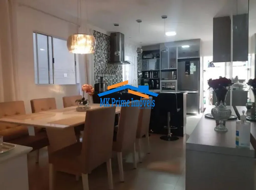 Casa, 4 quartos, 125 m² - Foto 4