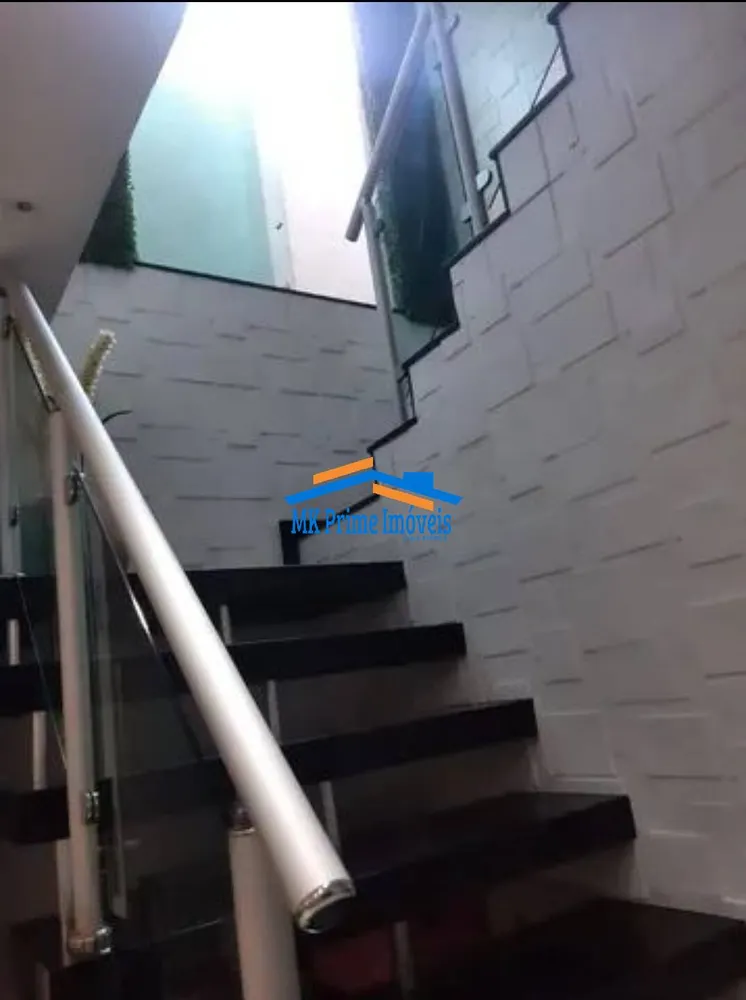 Casa, 4 quartos, 125 m² - Foto 3