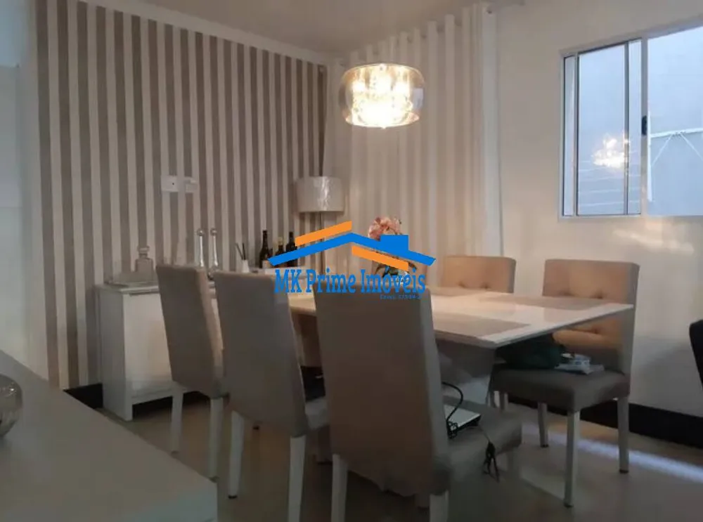 Casa, 4 quartos, 125 m² - Foto 2