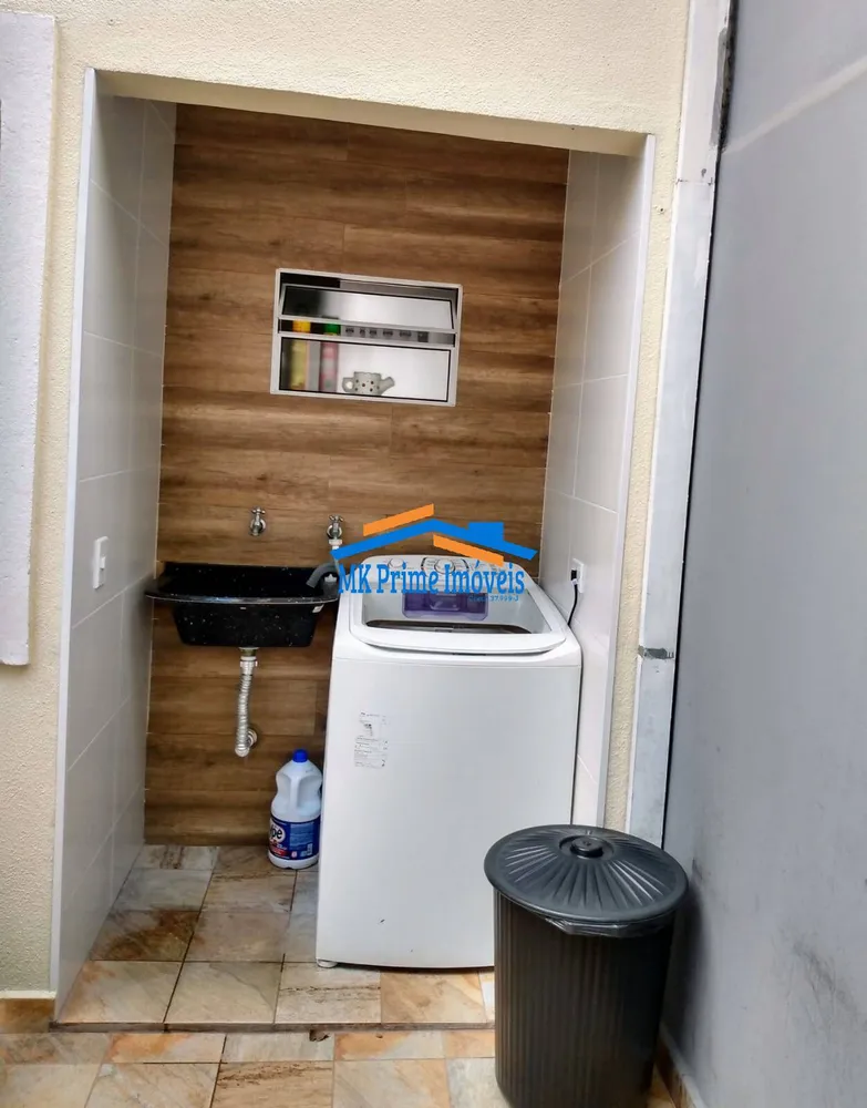 Casa de Condomínio, 2 quartos - Foto 7
