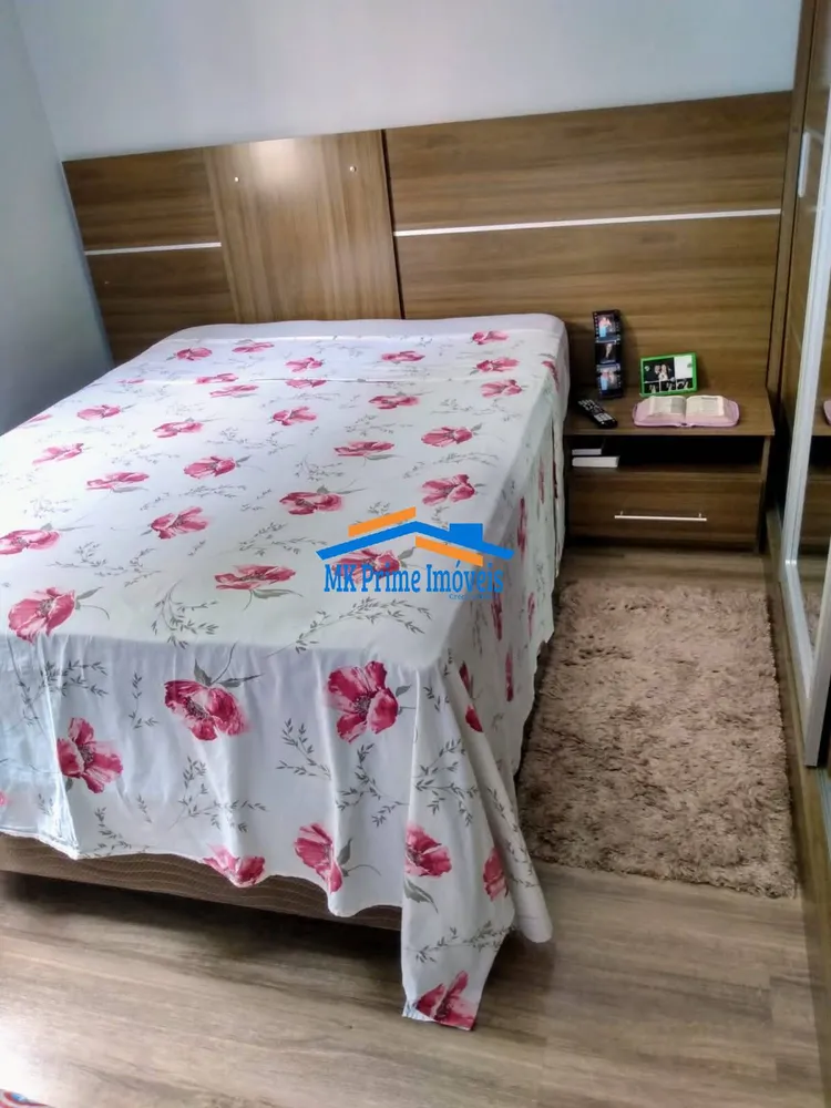 Casa de Condomínio, 2 quartos - Foto 6