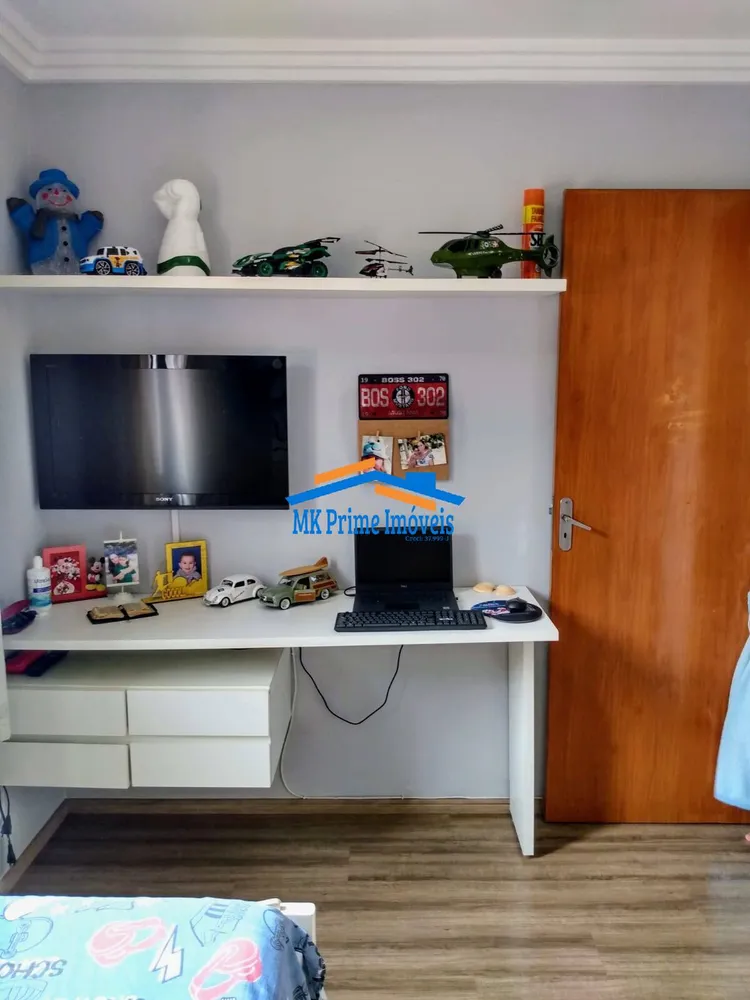 Casa de Condomínio, 2 quartos - Foto 4
