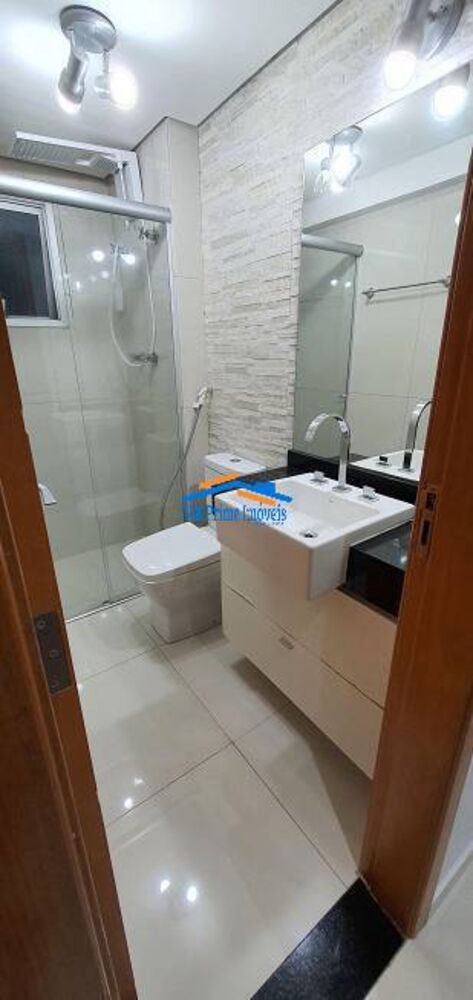 Apartamento à venda com 2 quartos, 57m² - Foto 7