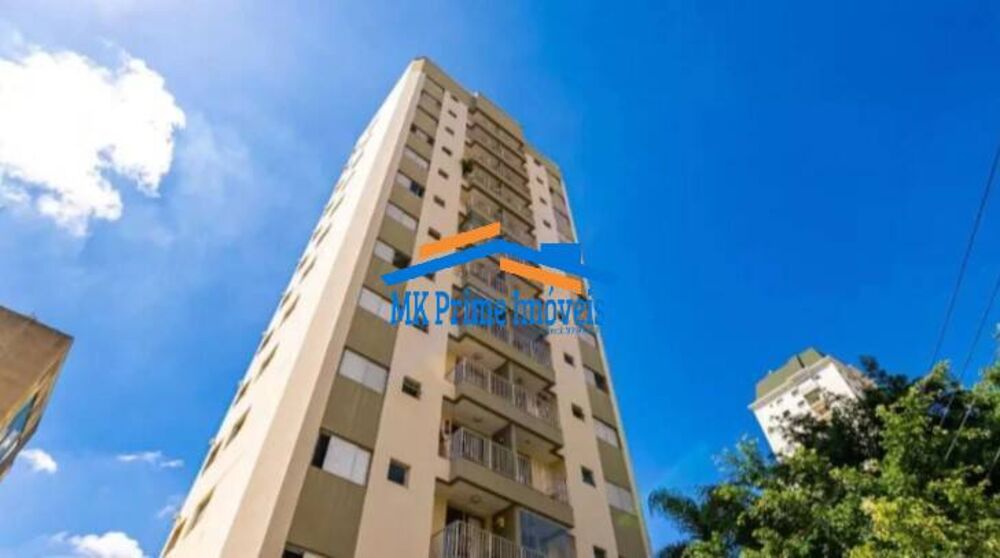 Apartamento à venda com 2 quartos, 57m² - Foto 8