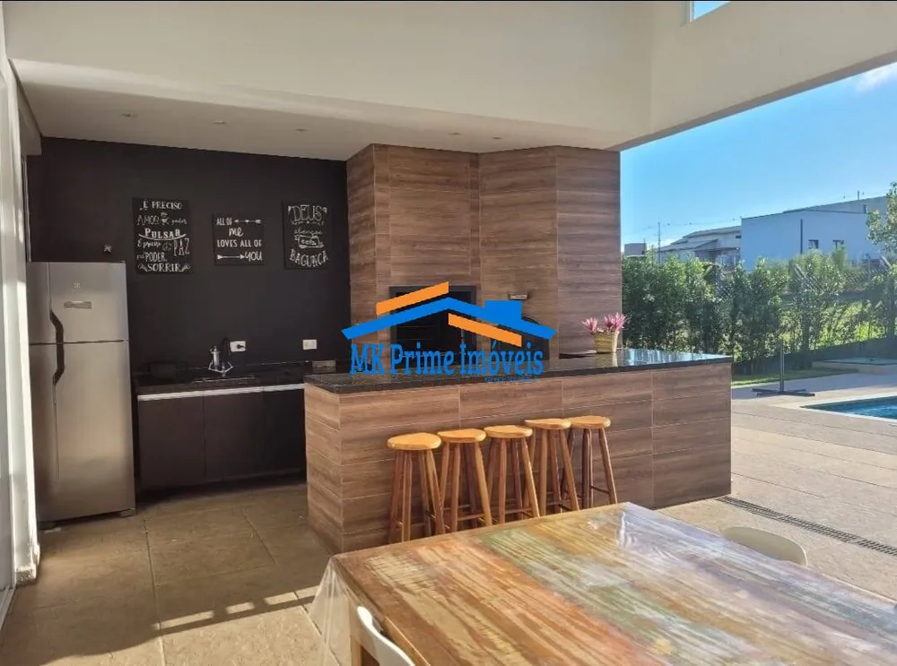 Chácara, 6 quartos, 1000 m² - Foto 2