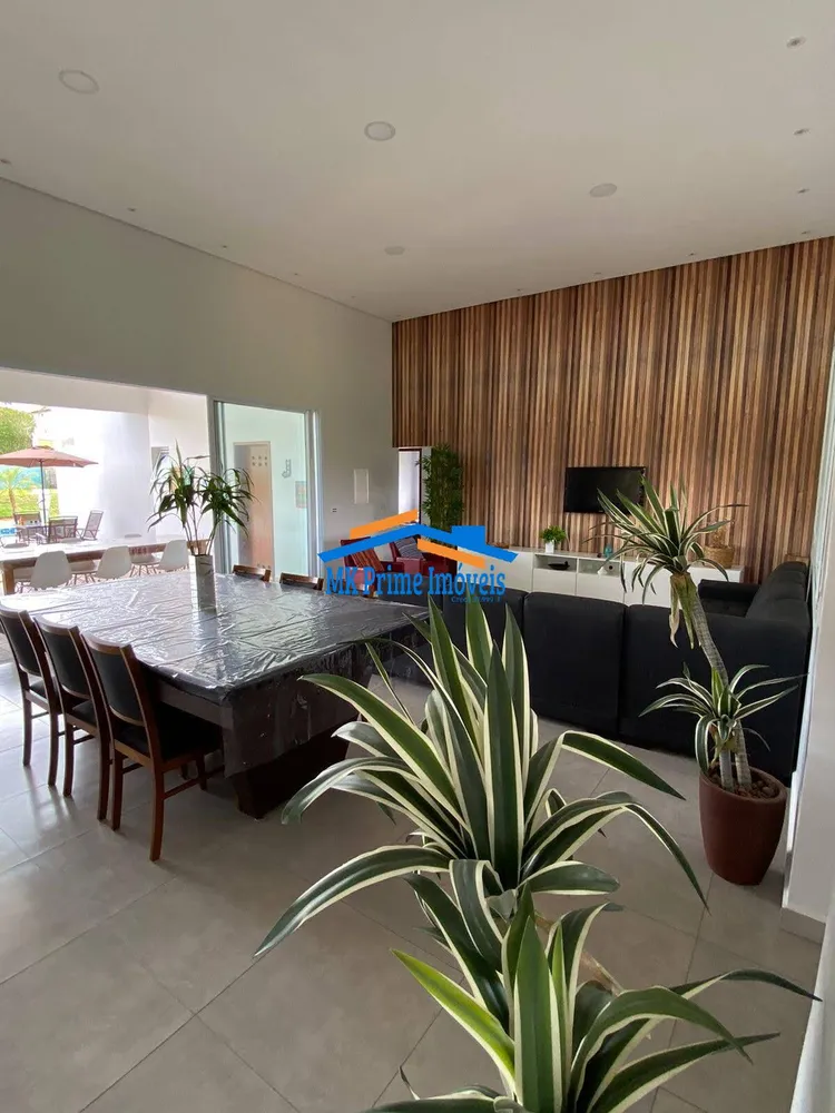 Chácara, 6 quartos, 1000 m² - Foto 4