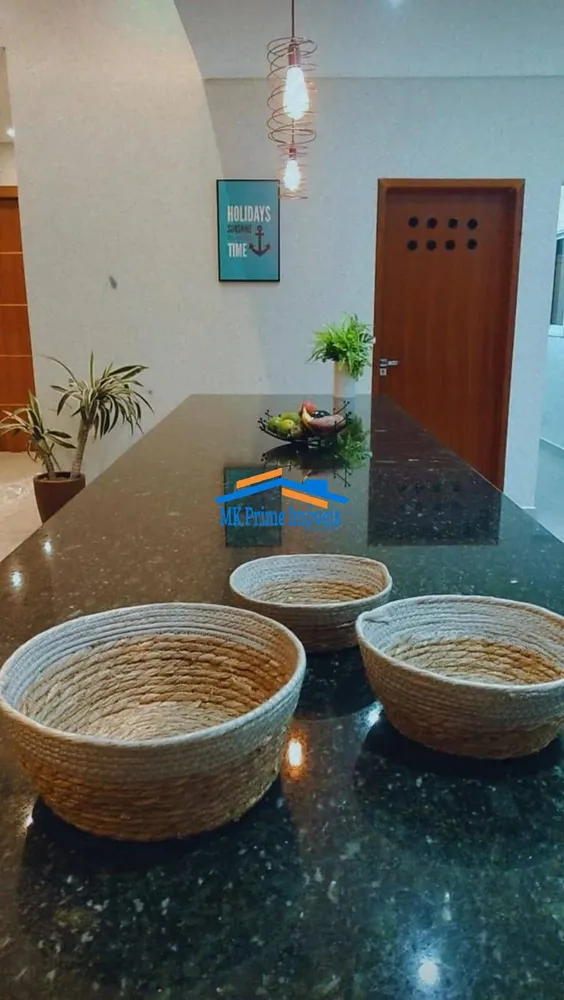 Chácara, 6 quartos, 1000 m² - Foto 7