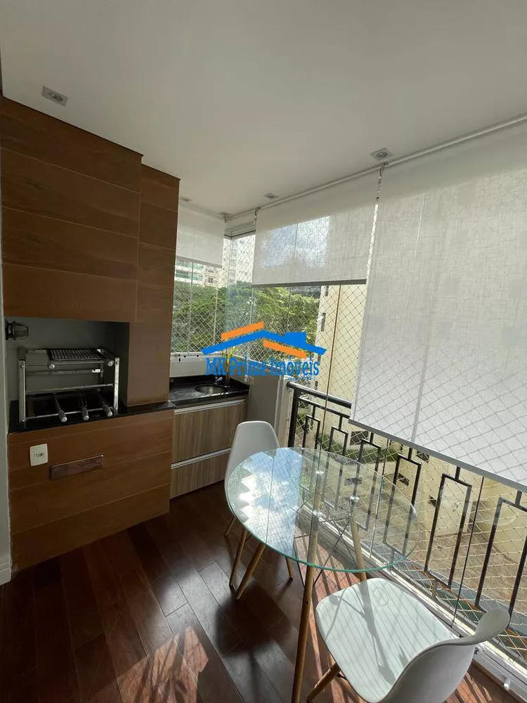 Apartamento à venda com 3 quartos, 82m² - Foto 2