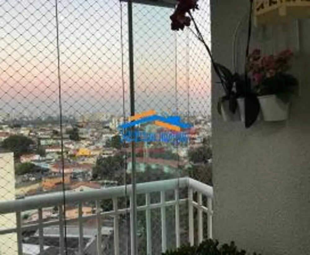 Apartamento, 3 quartos, 82 m² - Foto 2