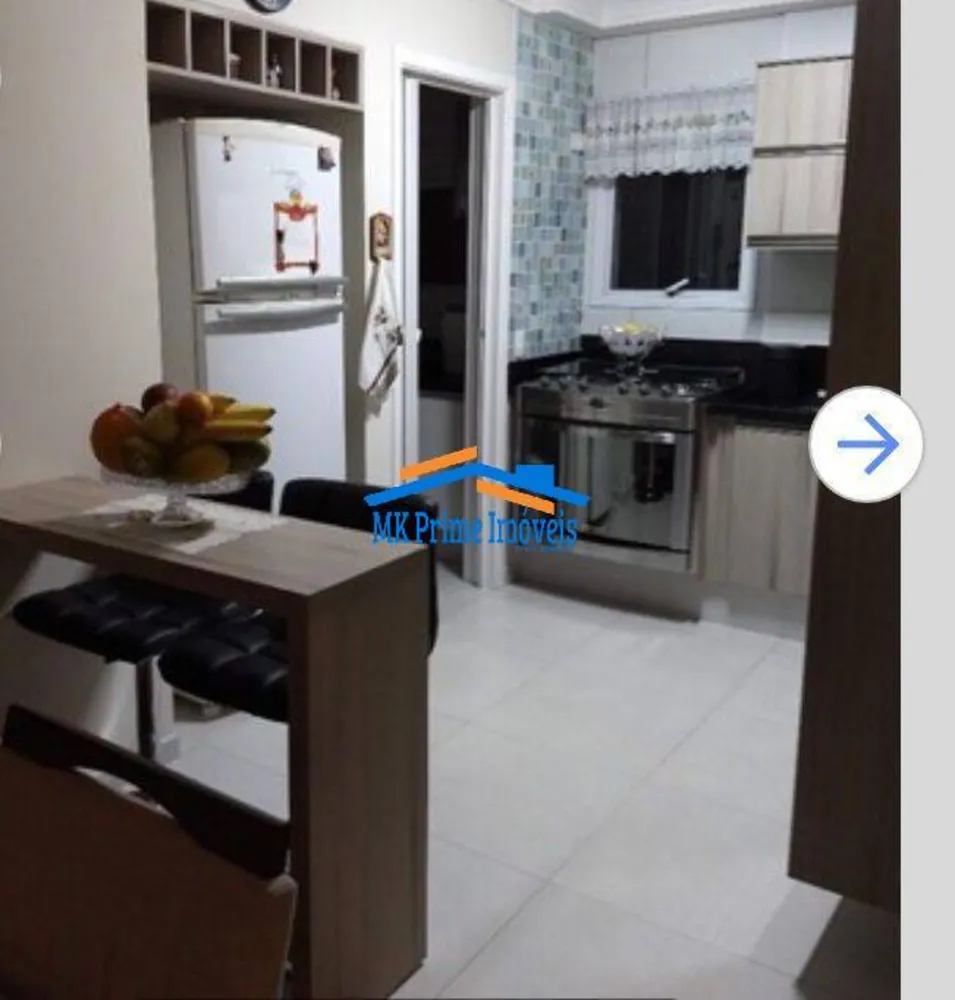 Apartamento, 3 quartos, 82 m² - Foto 5