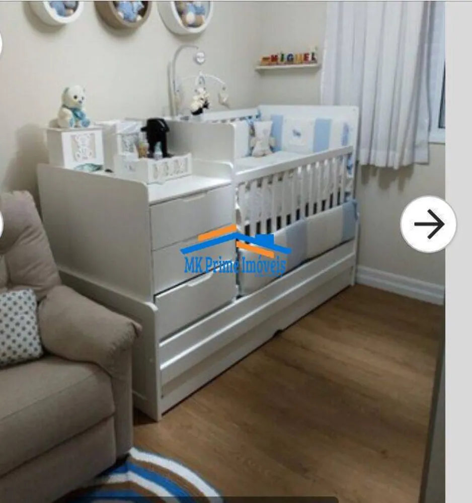 Apartamento, 3 quartos, 82 m² - Foto 7