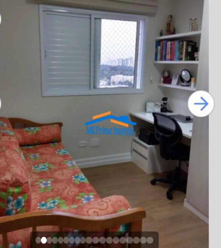 Apartamento, 3 quartos, 82 m² - Foto 9