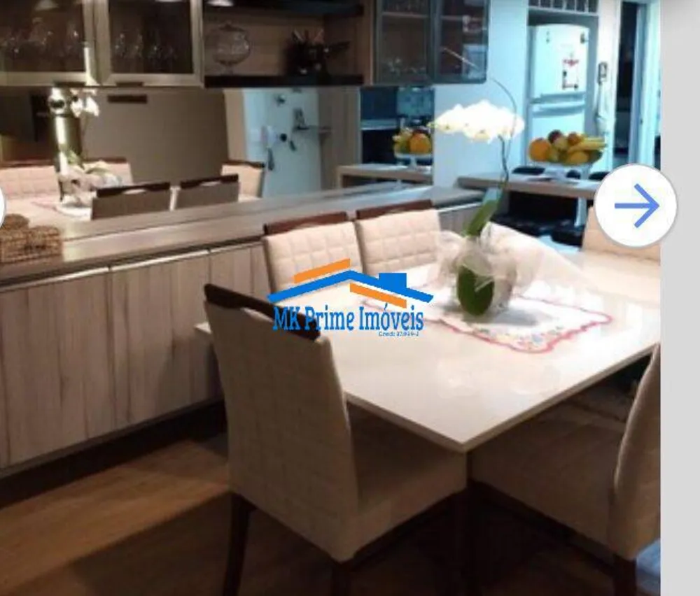 Apartamento, 3 quartos, 82 m² - Foto 6