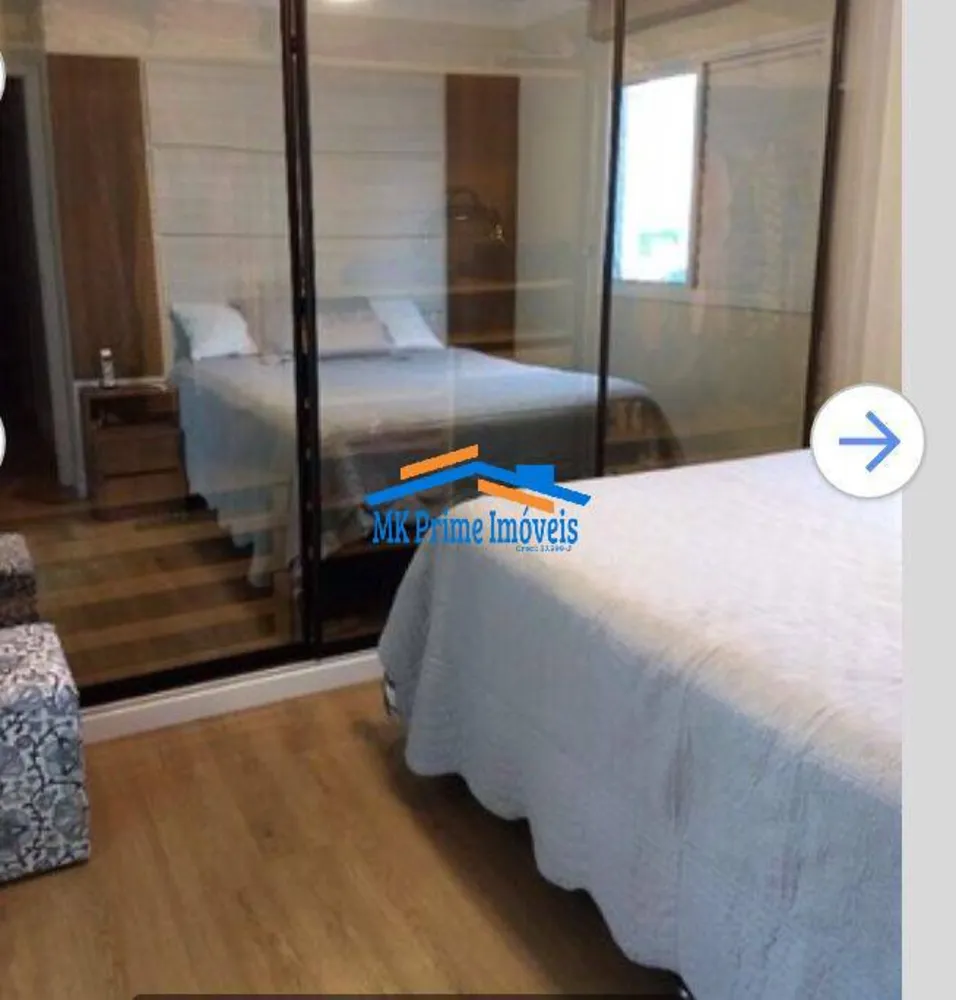 Apartamento, 3 quartos, 82 m² - Foto 8