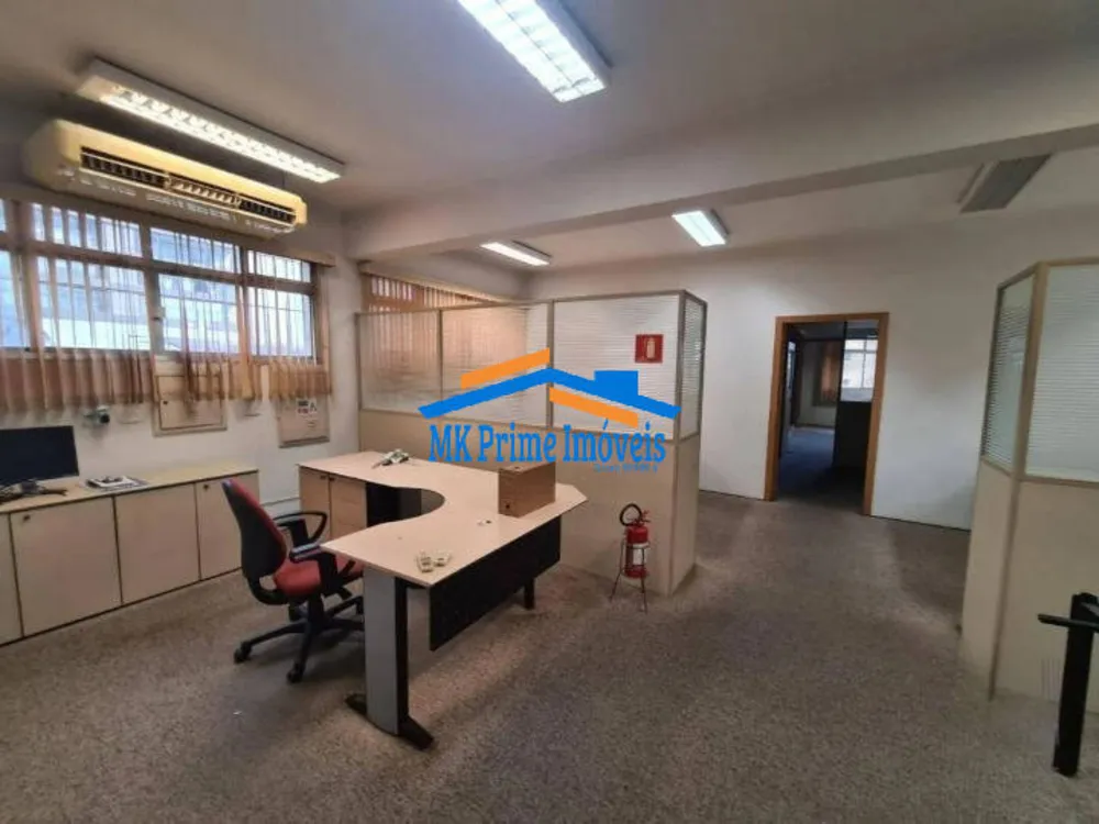 Prédio Inteiro, 734 m² - Foto 2