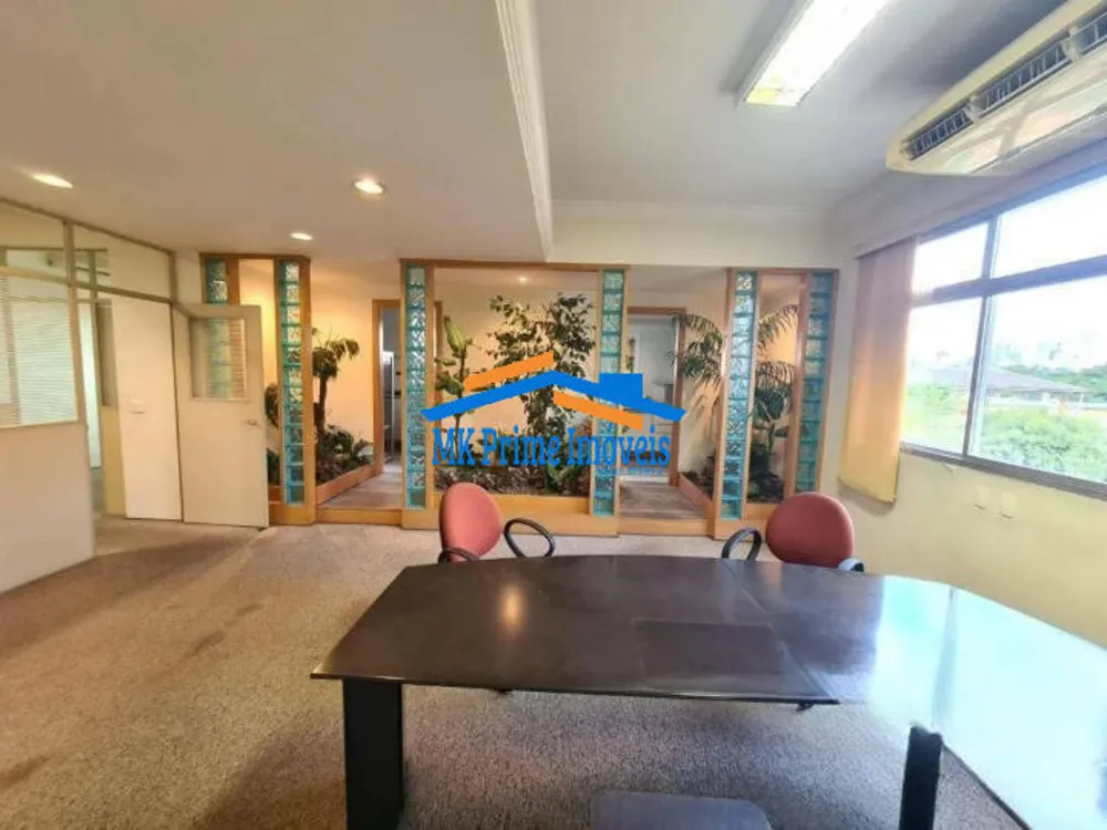 Prédio Inteiro, 734 m² - Foto 1