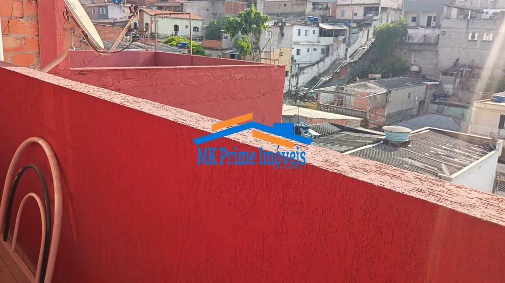 Sobrado, 4 quartos, 302 m² - Foto 1
