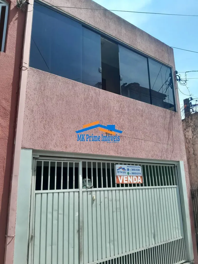 Sobrado, 4 quartos, 302 m² - Foto 4