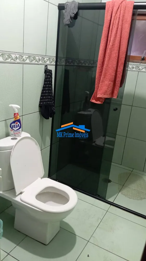 Sobrado, 4 quartos, 302 m² - Foto 3