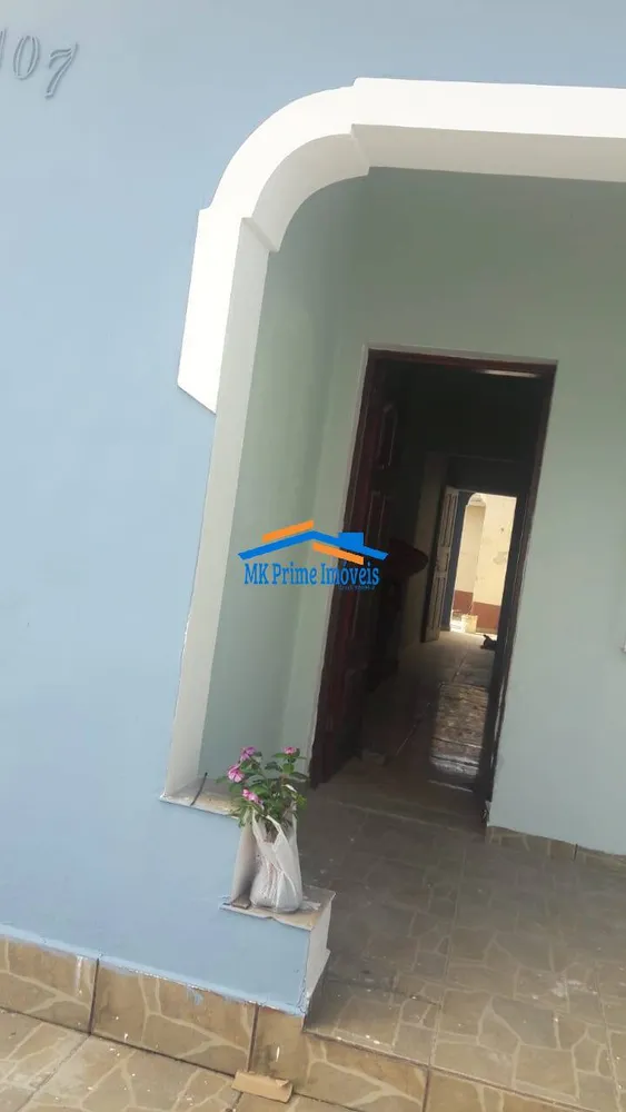 Casa, 3 quartos, 150 m² - Foto 6