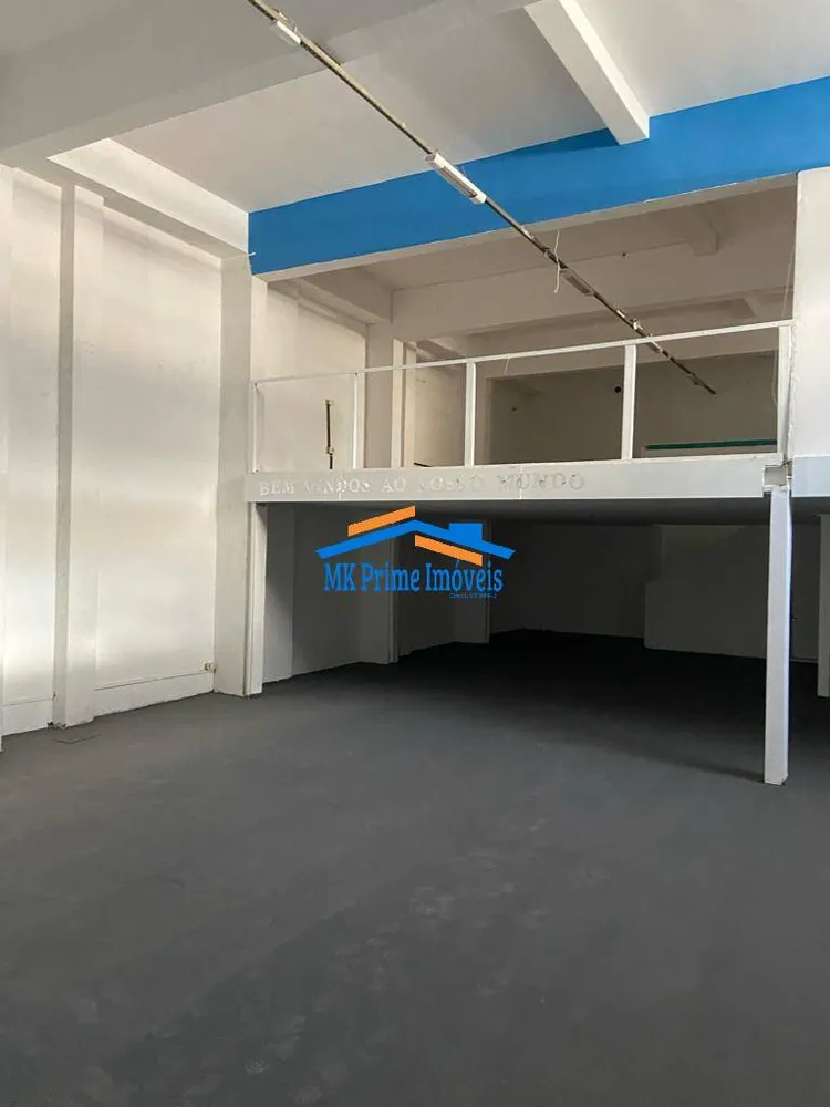 Prédio Inteiro, 636 m² - Foto 1