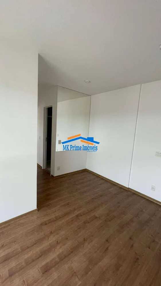 Apartamento, 2 quartos, 60 m² - Foto 5