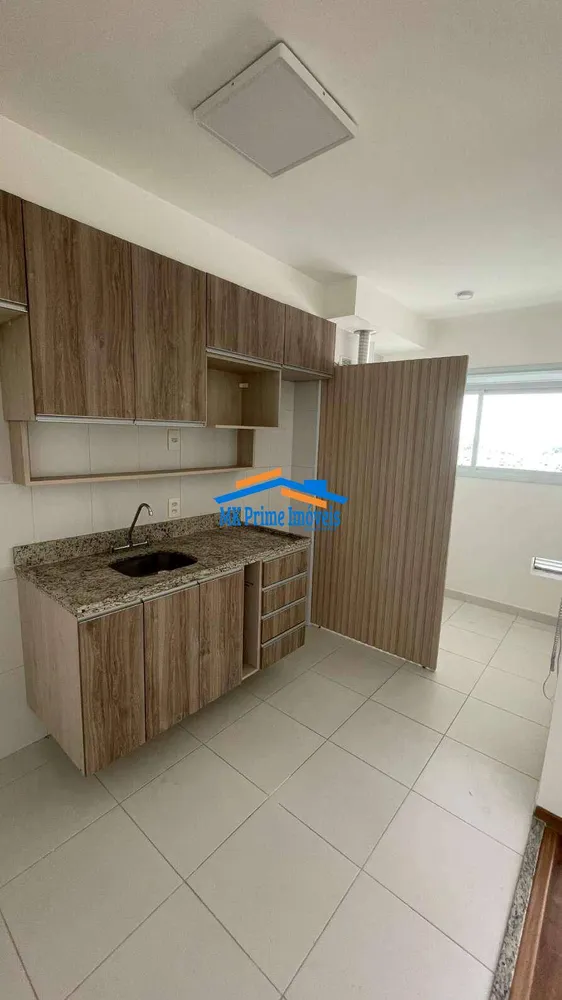 Apartamento, 2 quartos, 60 m² - Foto 3