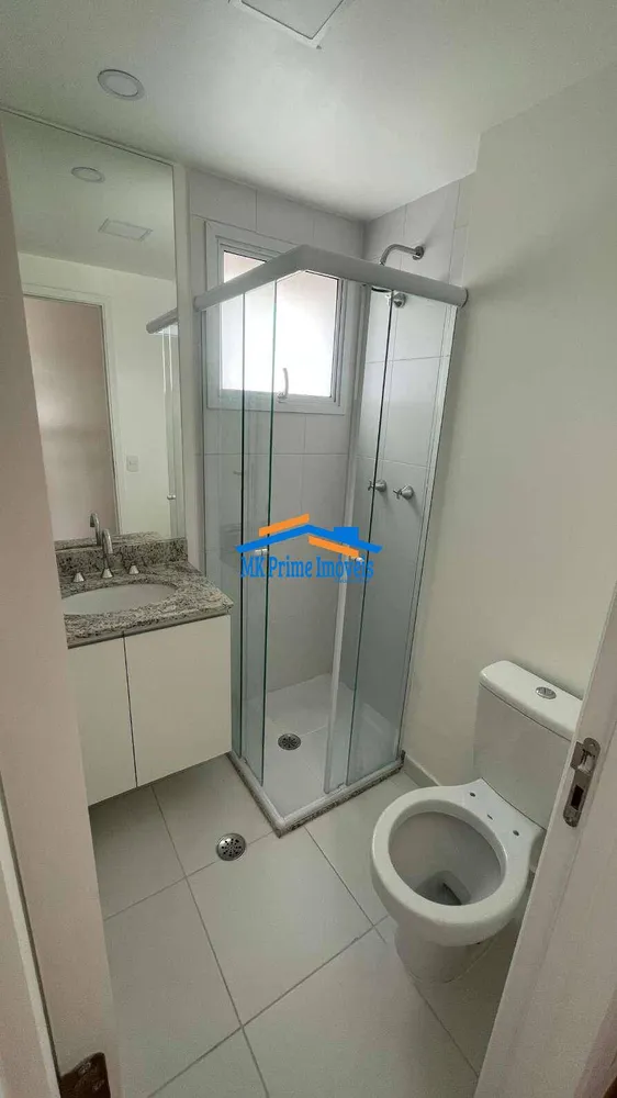 Apartamento, 2 quartos, 60 m² - Foto 9