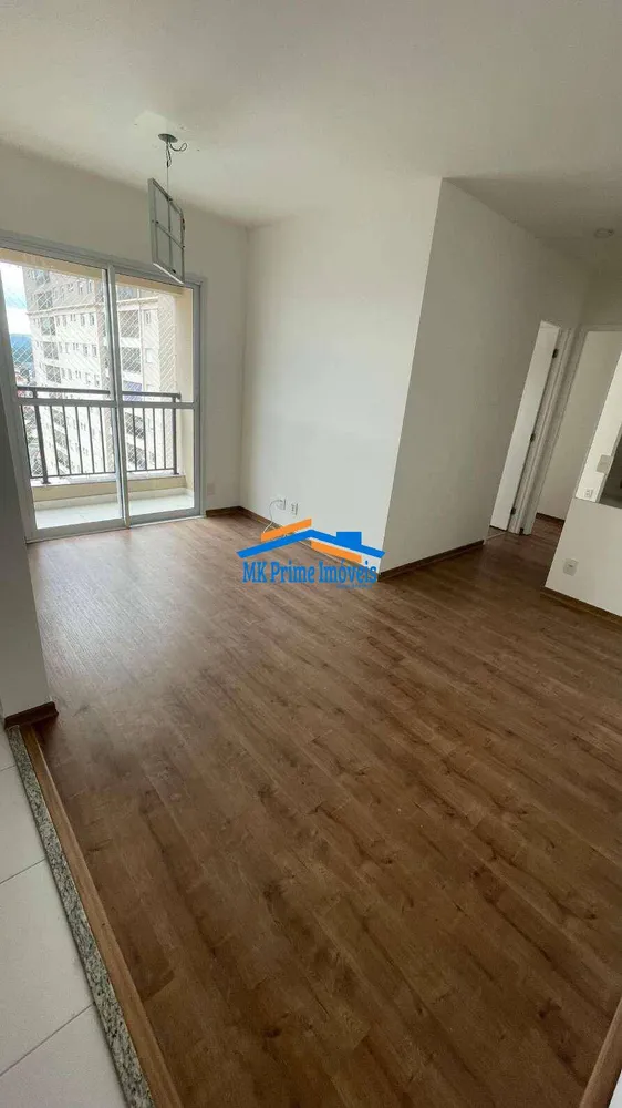 Apartamento, 2 quartos, 60 m² - Foto 1