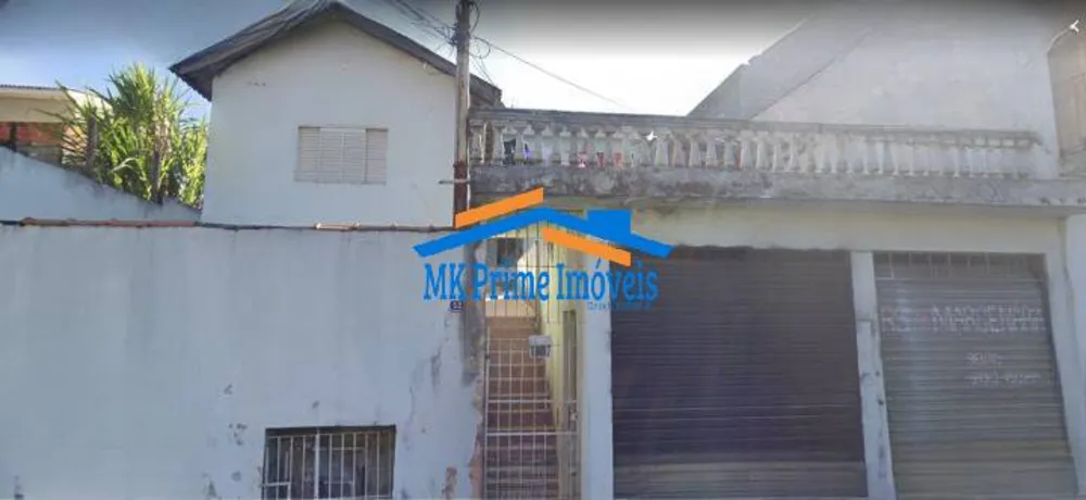 Casa, 4 quartos, 254 m² - Foto 1