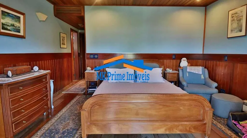 Casa de Condomínio, 7 quartos - Foto 10