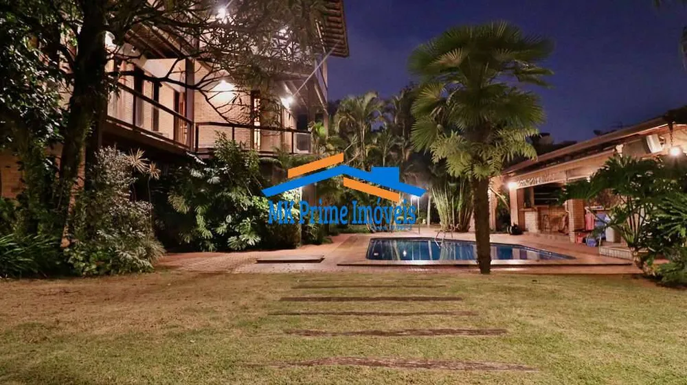 Casa de Condomínio, 7 quartos - Foto 7