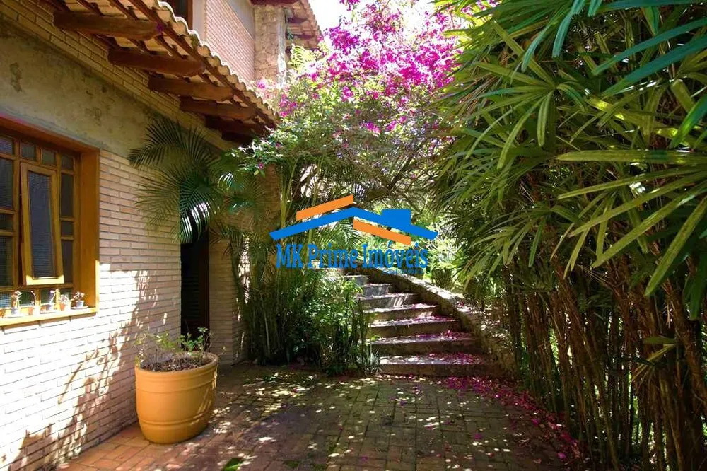 Casa de Condomínio, 7 quartos - Foto 11