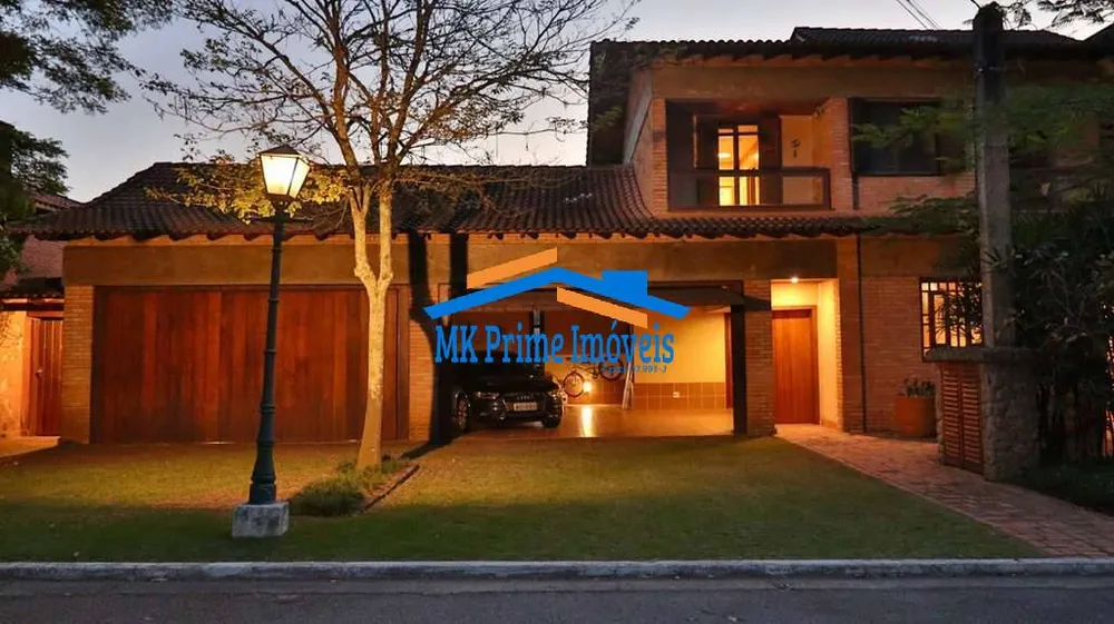 Casa de Condomínio, 7 quartos - Foto 4
