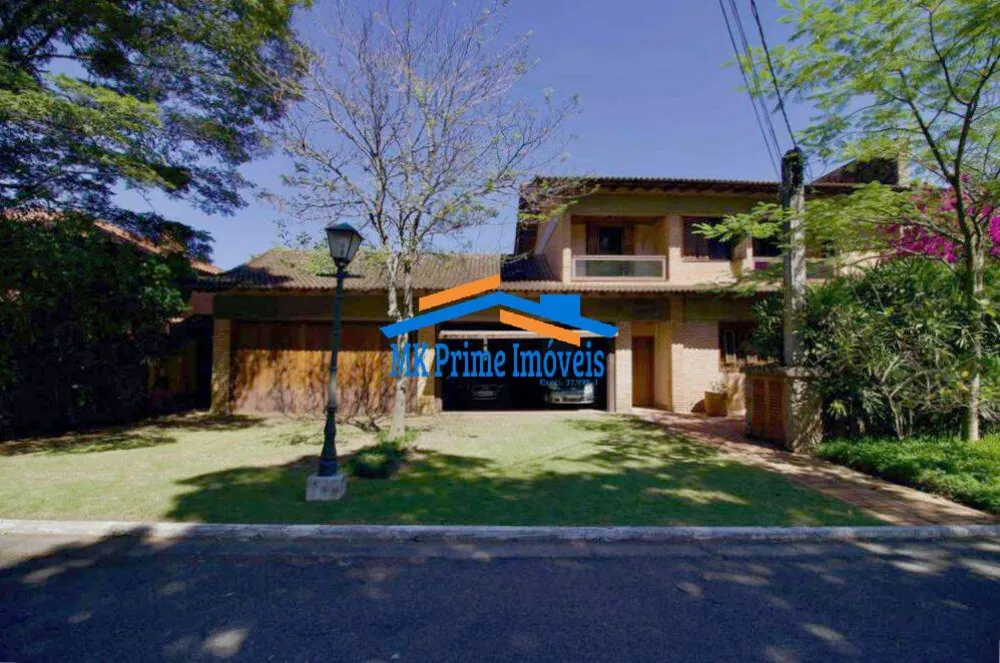 Casa de Condomínio, 7 quartos - Foto 3