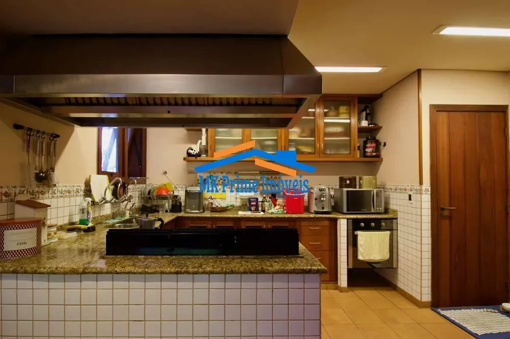Casa de Condomínio, 7 quartos - Foto 5