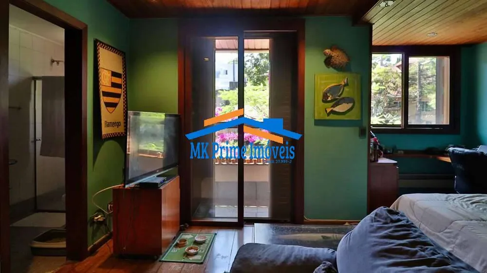 Casa de Condomínio, 7 quartos - Foto 9