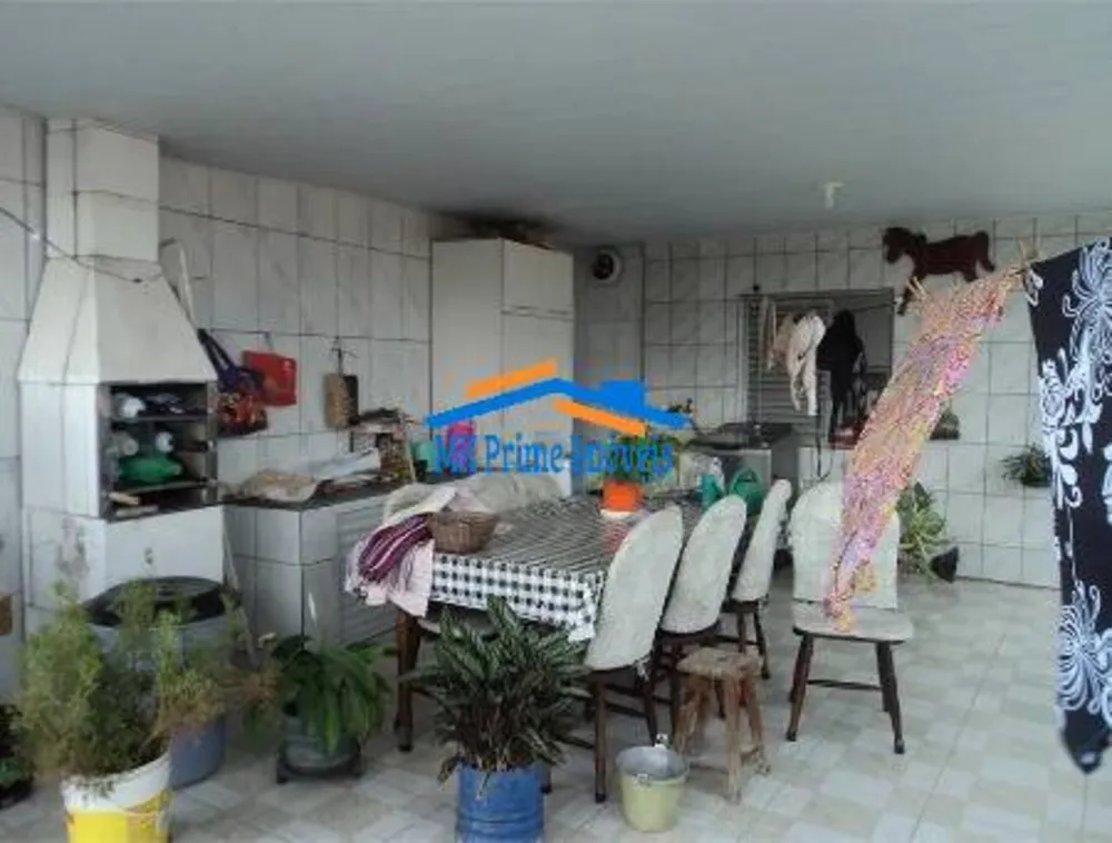 Sobrado, 3 quartos, 300 m² - Foto 5