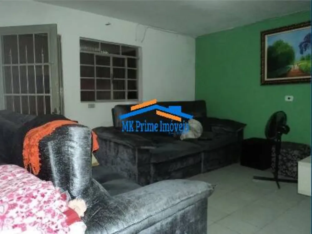 Sobrado, 3 quartos, 300 m² - Foto 2
