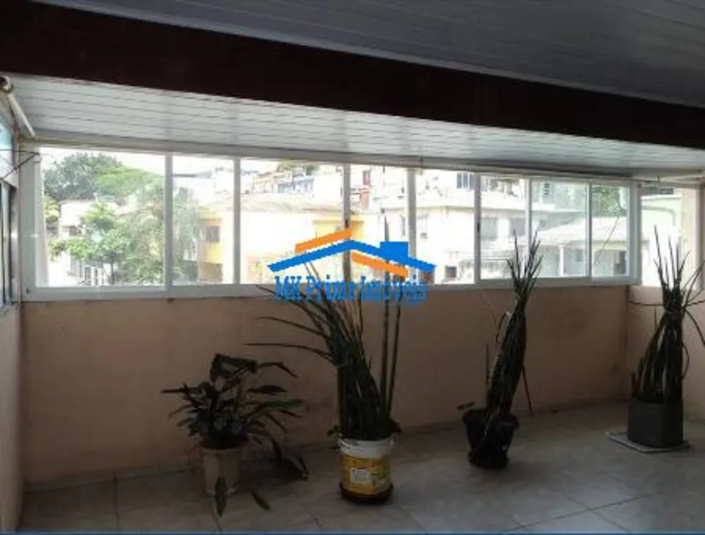 Sobrado, 3 quartos, 300 m² - Foto 6
