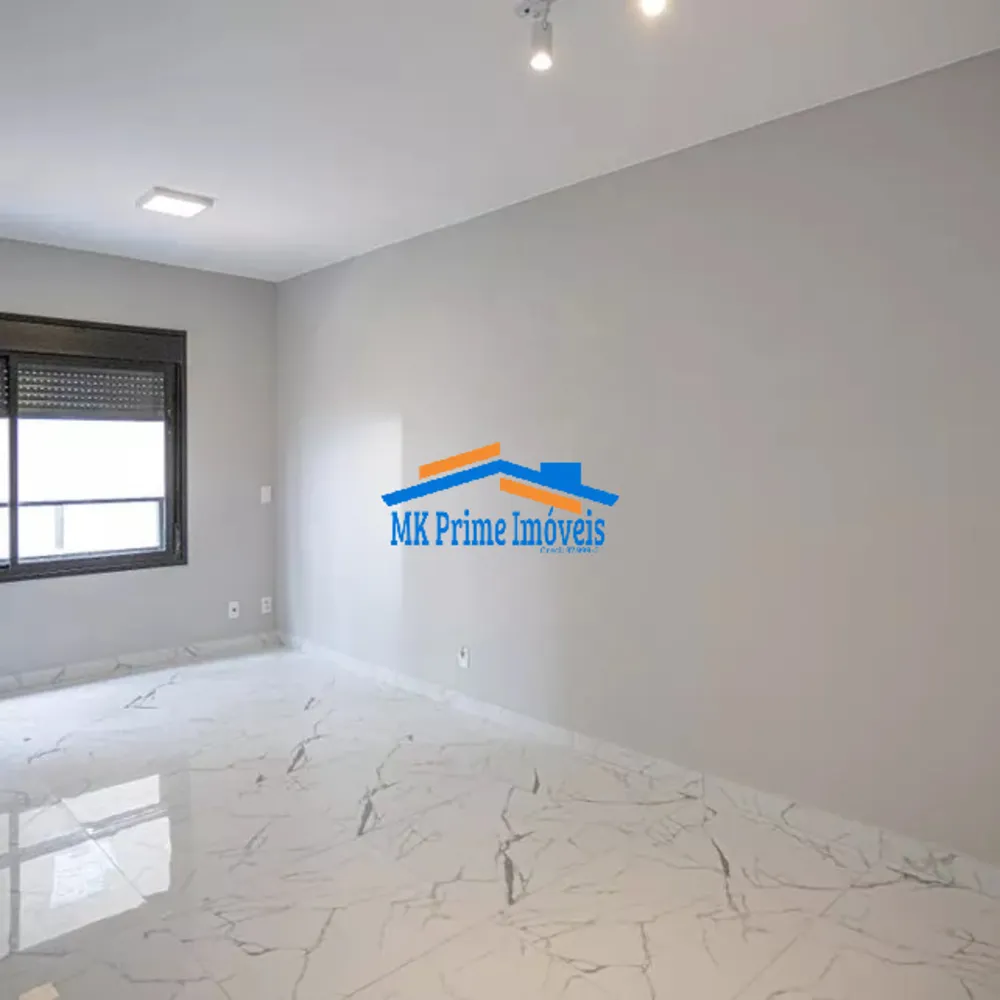 Apartamento, 1 quarto, 32 m² - Foto 3