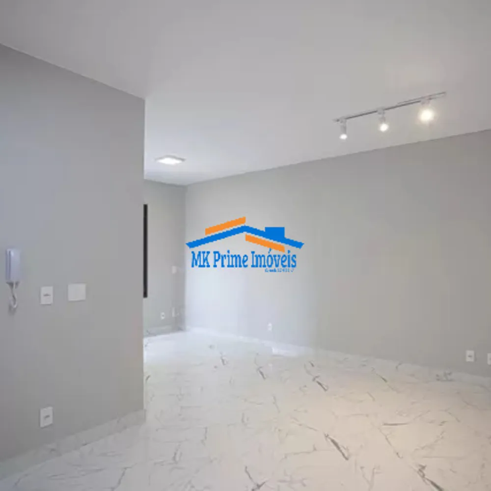 Apartamento, 1 quarto, 32 m² - Foto 1