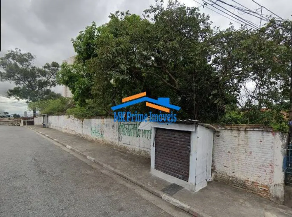 Terreno, 4200 m² - Foto 1