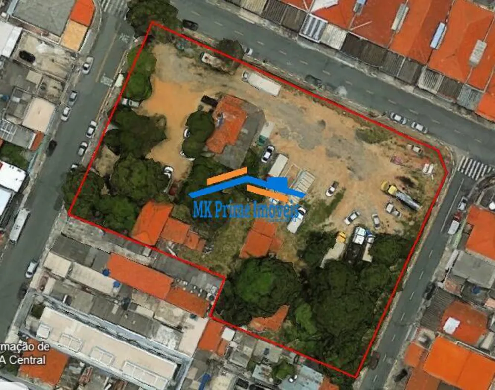 Terreno, 4200 m² - Foto 3