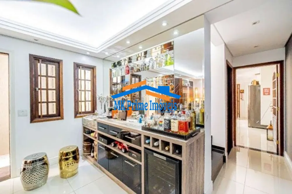 Sobrado, 3 quartos, 170 m² - Foto 2